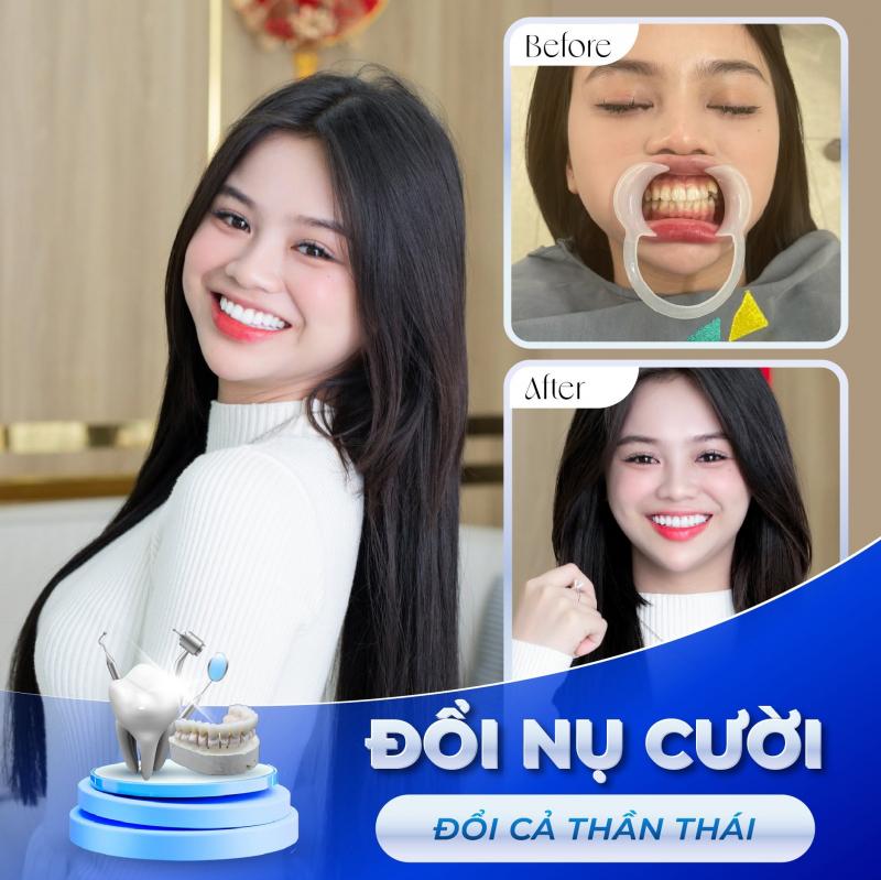 Nha Khoa Thẩm Mỹ Emedic - Đà Lạt