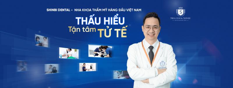 Nha khoa Thẩm mỹ Shinbi (Shinbi Dental)