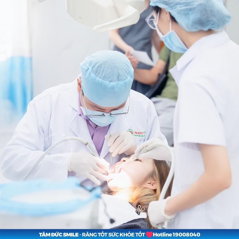 Nhiều nghệ sỹ tin tưởng Tâm Đức