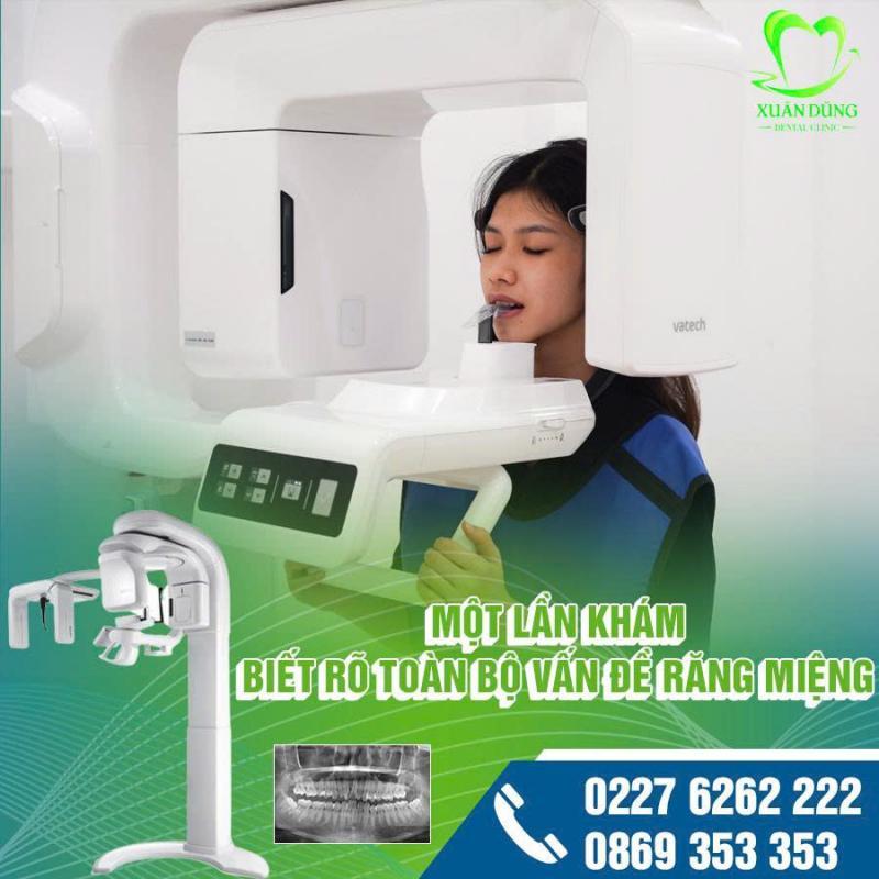 Nha Khoa Thẩm Mỹ Xuân Dũng