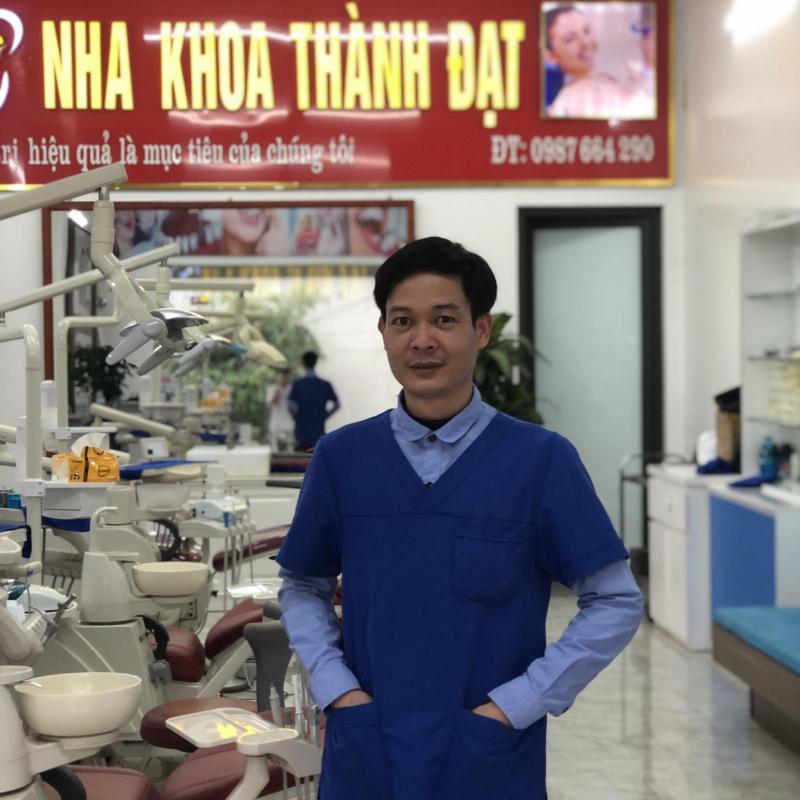 Nha Khoa Thành Đạt