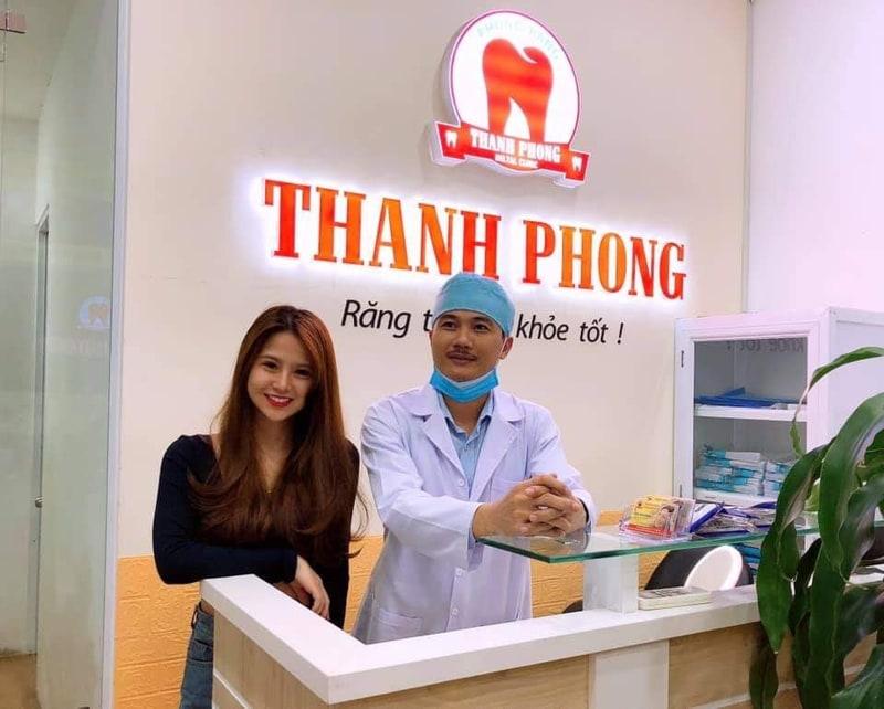 Nha khoa Thanh Phong