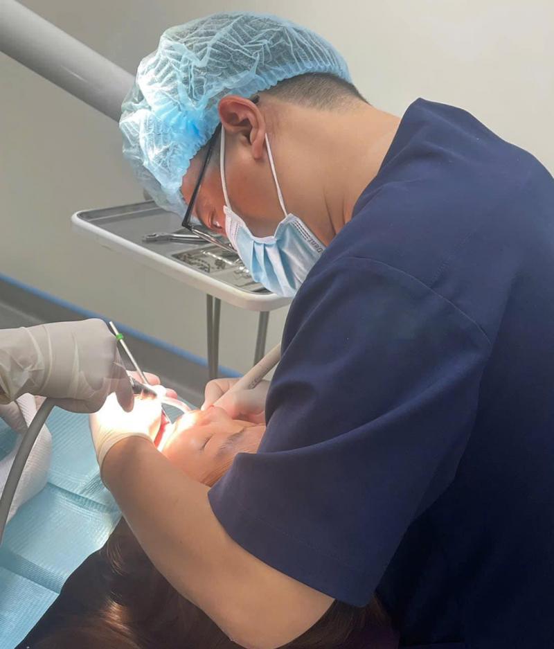 Nha khoa Thiên Thanh