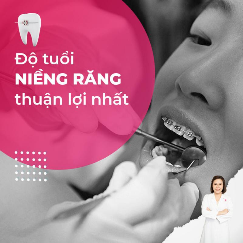 Nha Khoa Thư Hoàn - Healthy smile