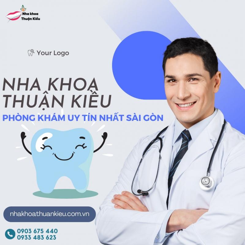 Nha Khoa Thuận Kiều