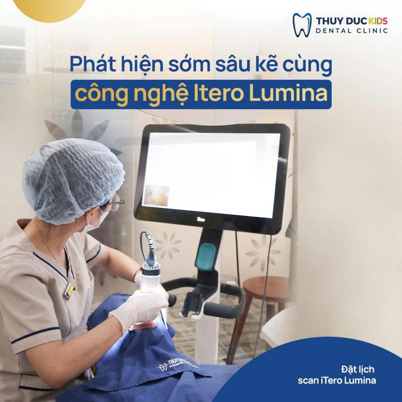 Nha Khoa Thúy Đức