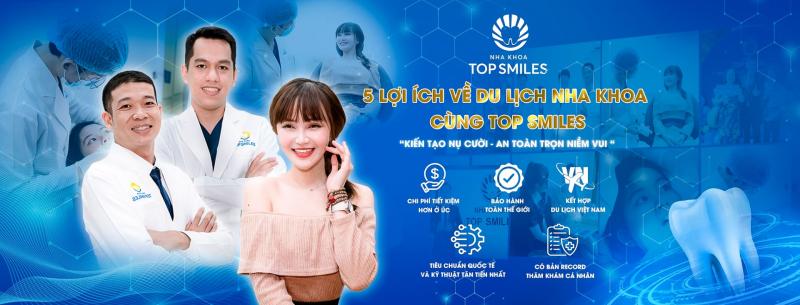 Nha Khoa Top Smiles