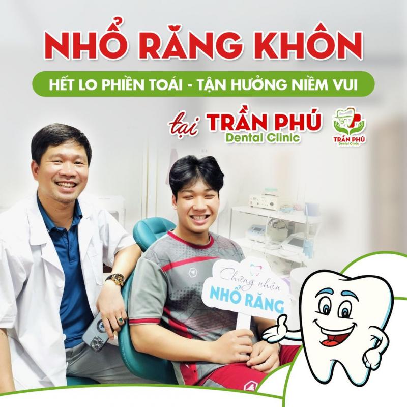 Nha Khoa Trần Phú