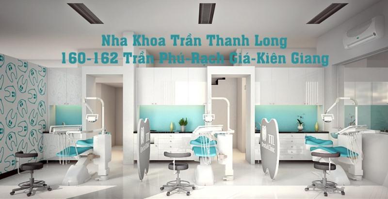 Nha khoa Trần Thanh Long