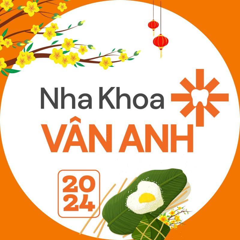 Nha Khoa Vân Anh