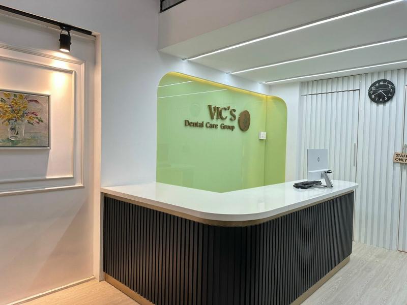 Nha Khoa Vic’s Dental