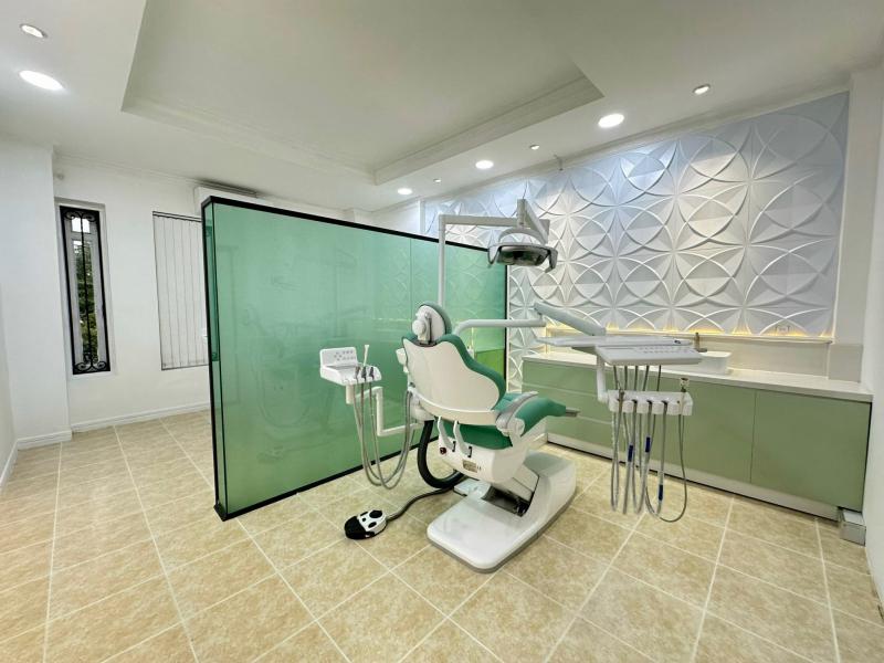 Nha Khoa Vic’s Dental