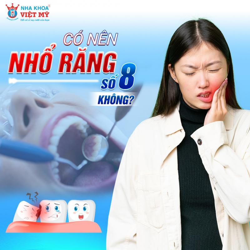 Nha Khoa Việt Mỹ - Mỹ Tho