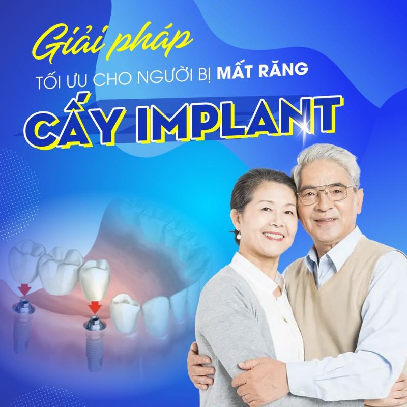 Nha Khoa Việt Pháp Ba Đồn