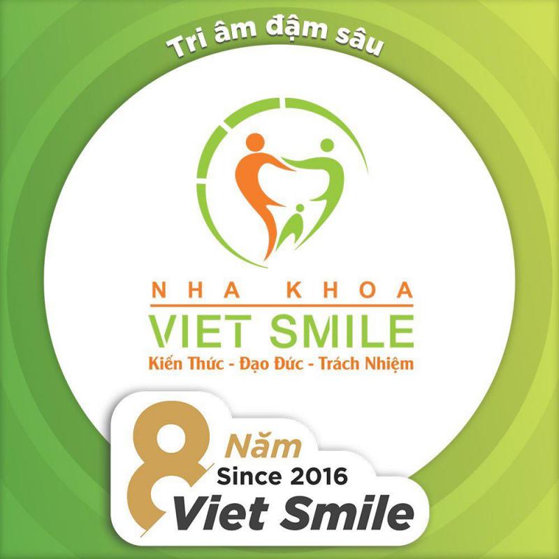 Nha khoa Việt Smile