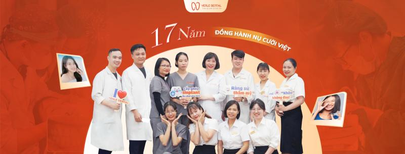 Nha khoa Yenle Dental