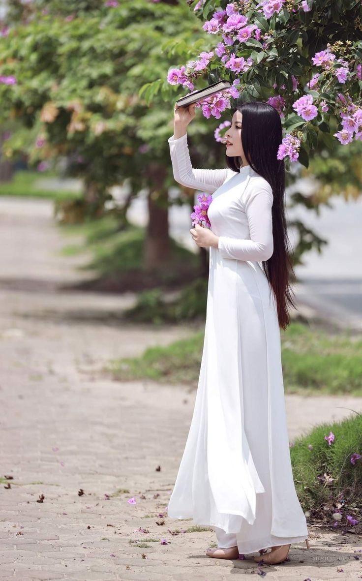 Nhà May Áo Dài Đài Trang