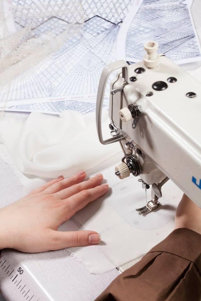 Nhà May Áo Dài Đài Trang