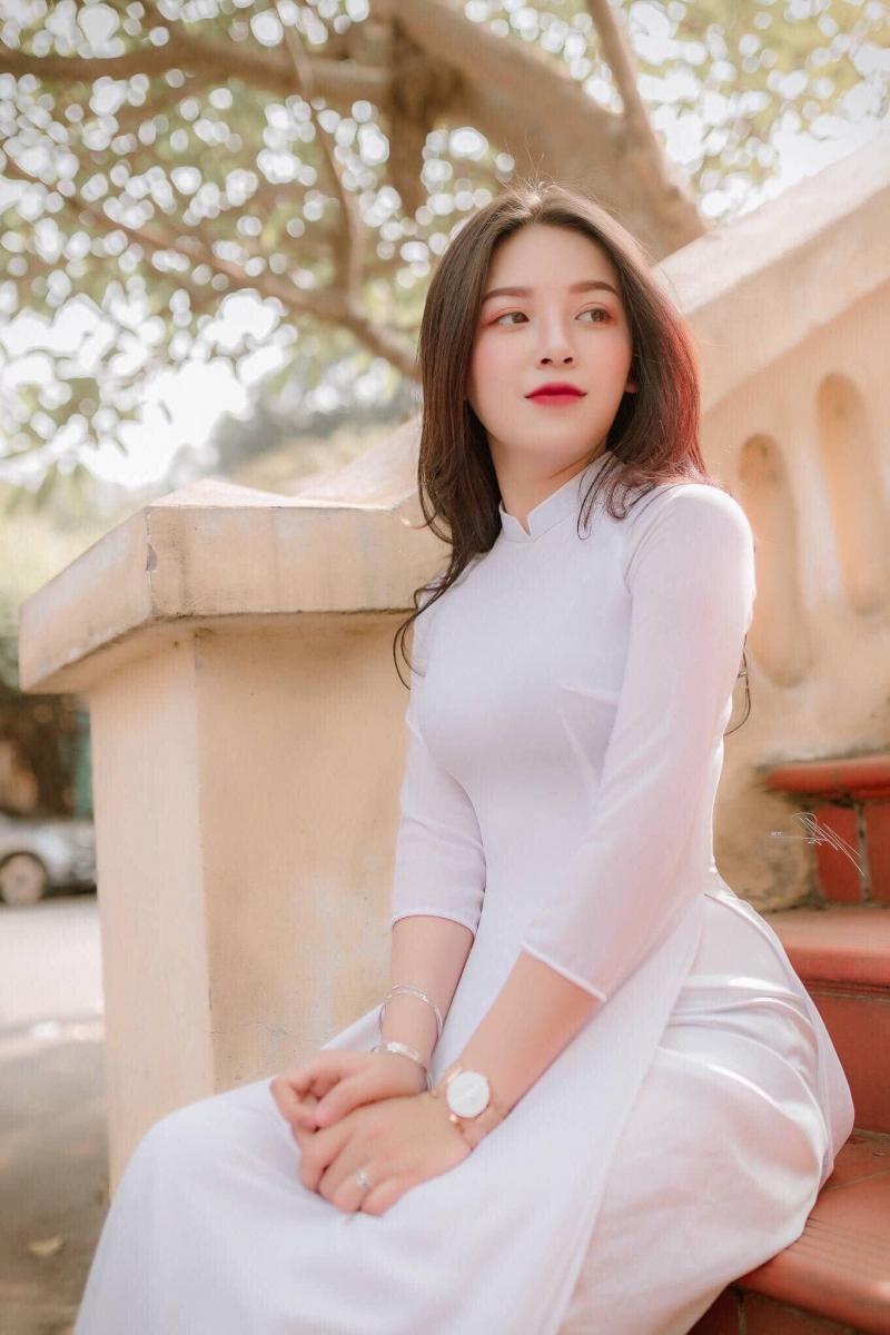 Nhà may Áo Dài Hiền Hòa