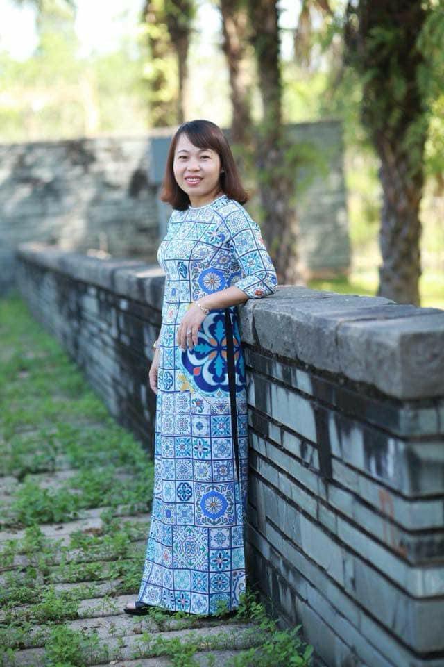 Ao Dai Tailor