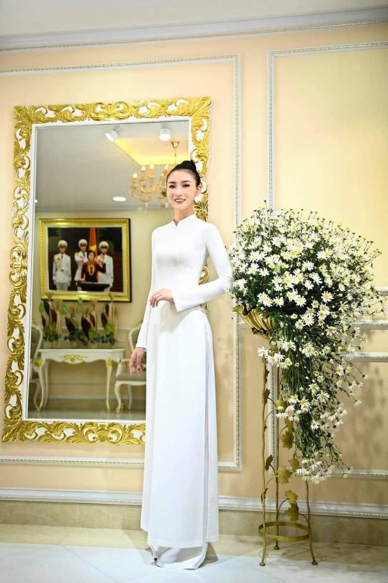 Nhà May Áo Dài Xuân Liễu