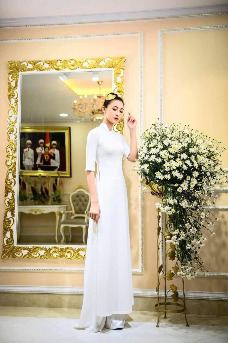 Nhà May Áo Dài Xuân Liễu