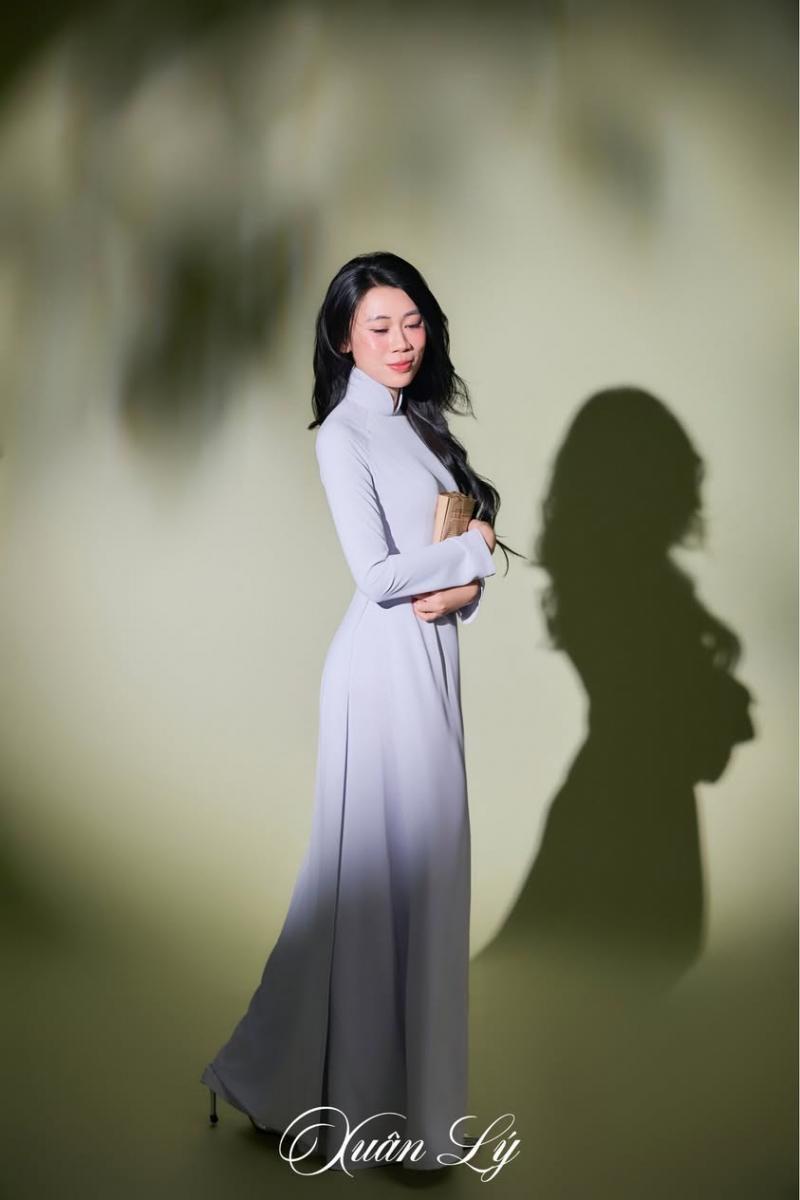 Nhà May Áo Dài Xuân Lý