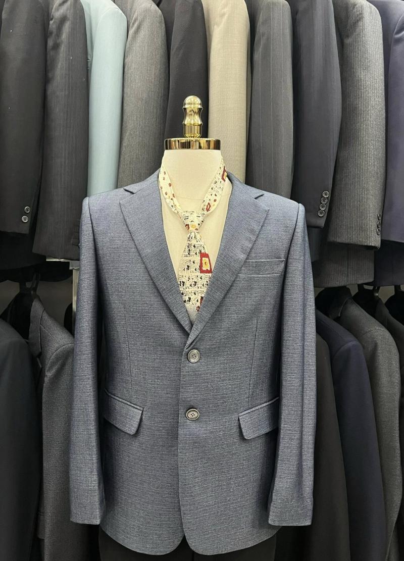 Nhà May Bảo Toàn