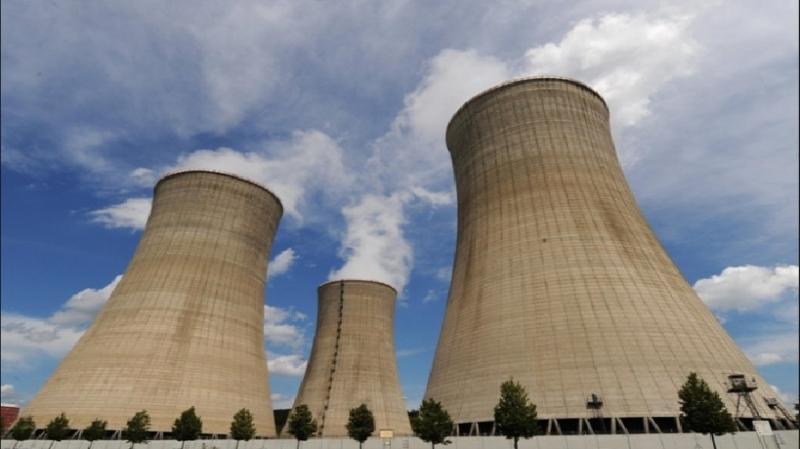 Nhà máy điện hạt nhân Cattenom, Pháp