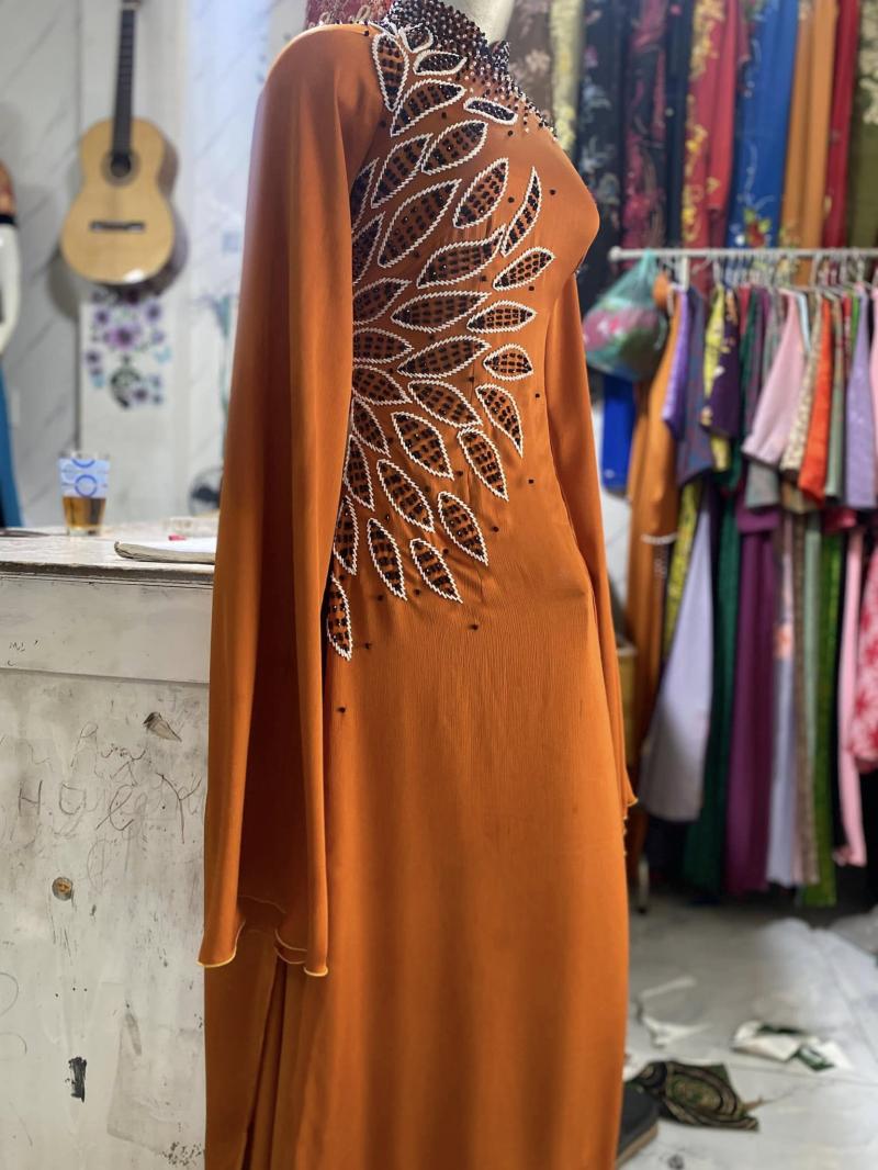 Nhà may Hưng Nguyễn