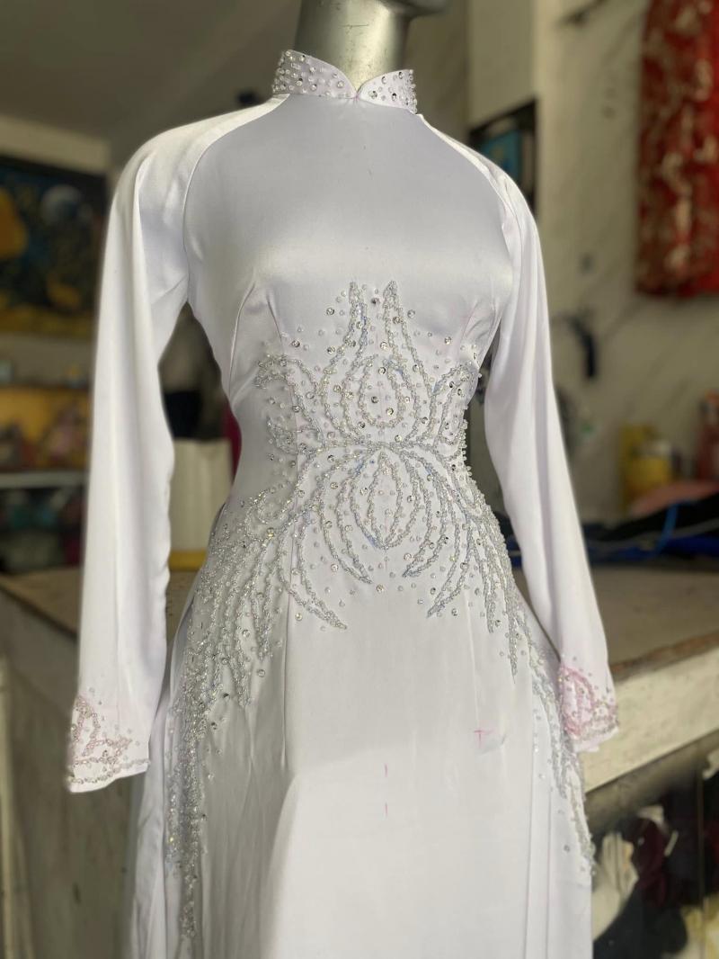 Nhà may Hưng Nguyễn