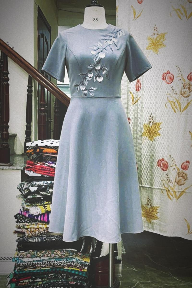 Nhà May Hương Thảo