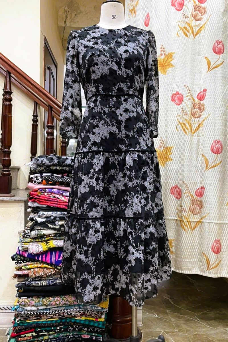 Nhà May Hương Thảo