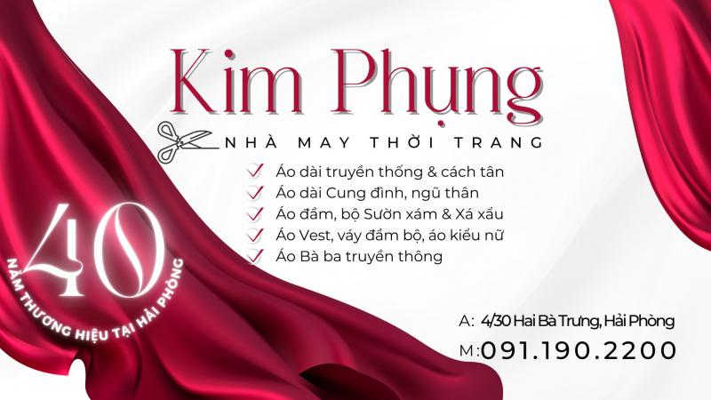 Nhà may Kim Phụng