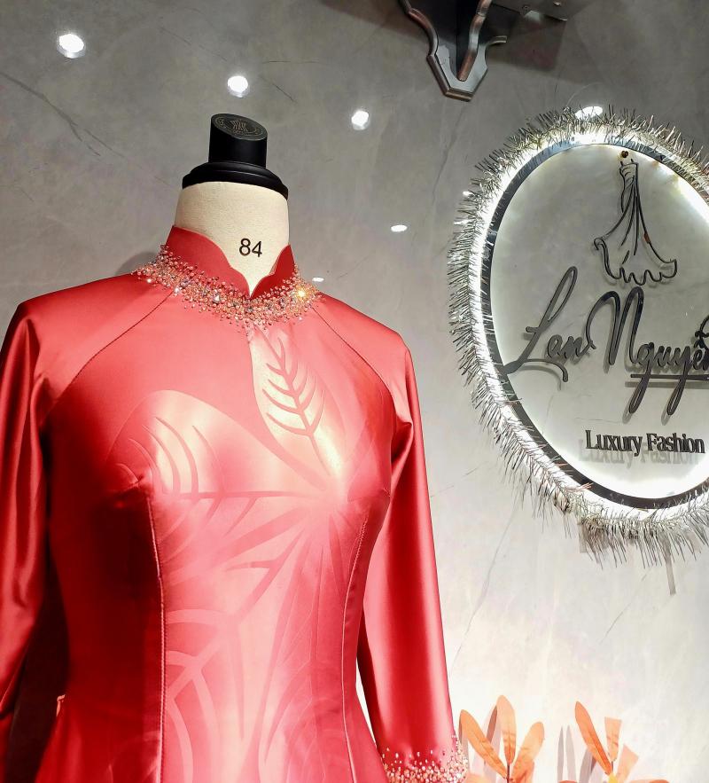 Nhà may Lan Nguyễn