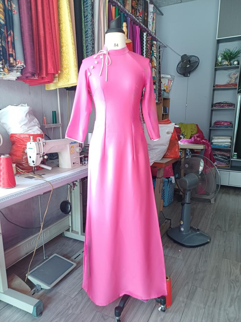 Nhà may Lan Nguyễn