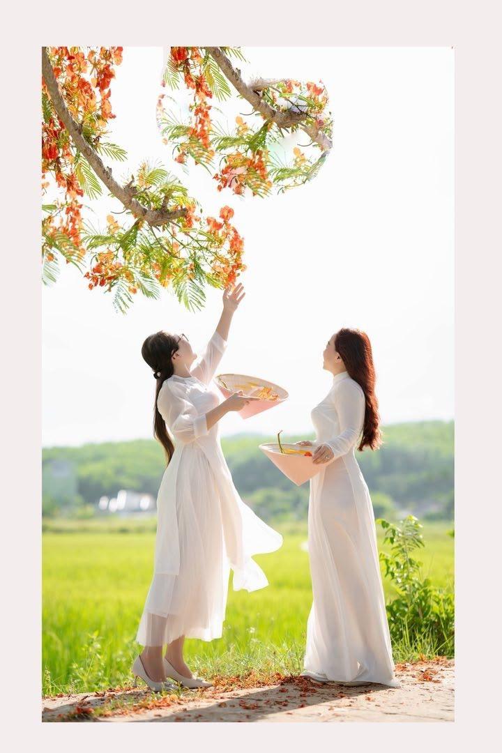 Nhà May Minh Hiếu