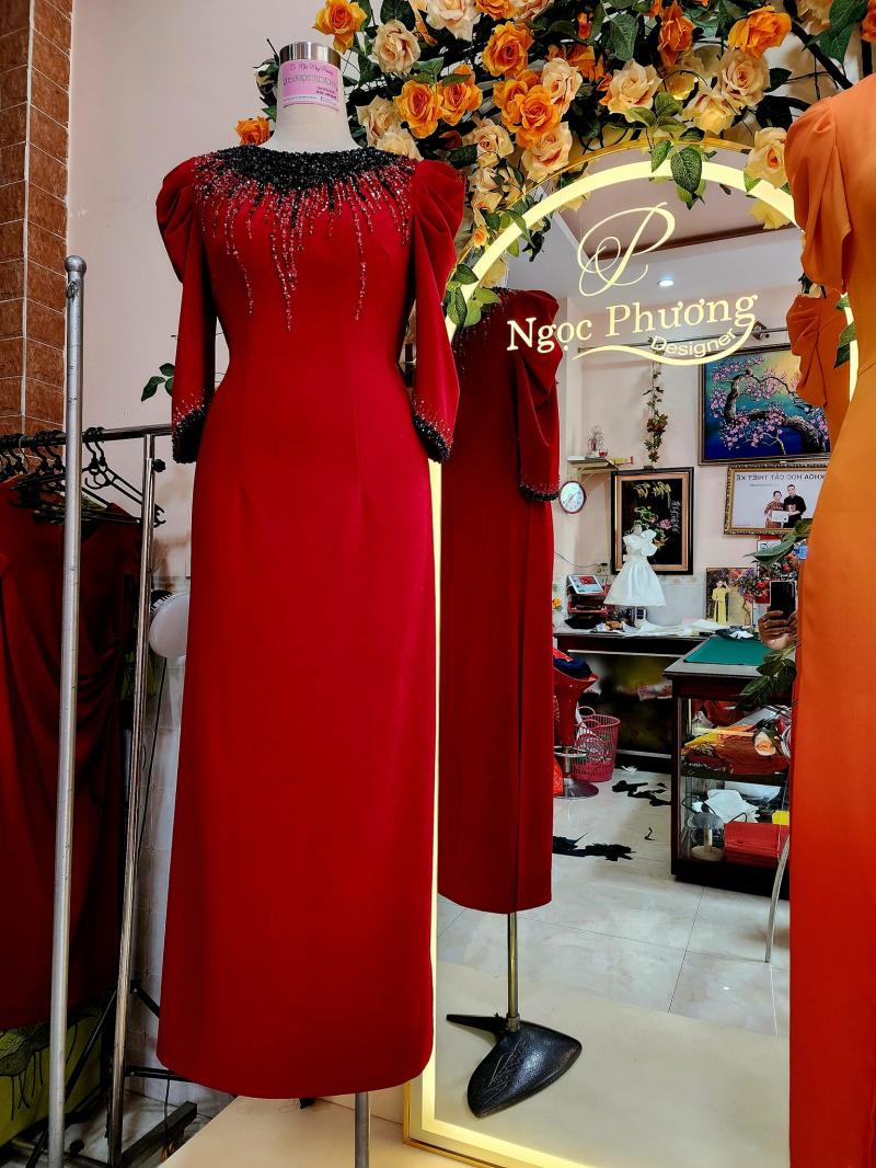 Nhà May Ngọc Phương