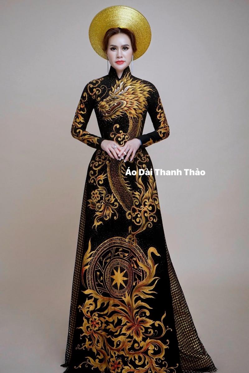 Nhà May Thanh Thảo