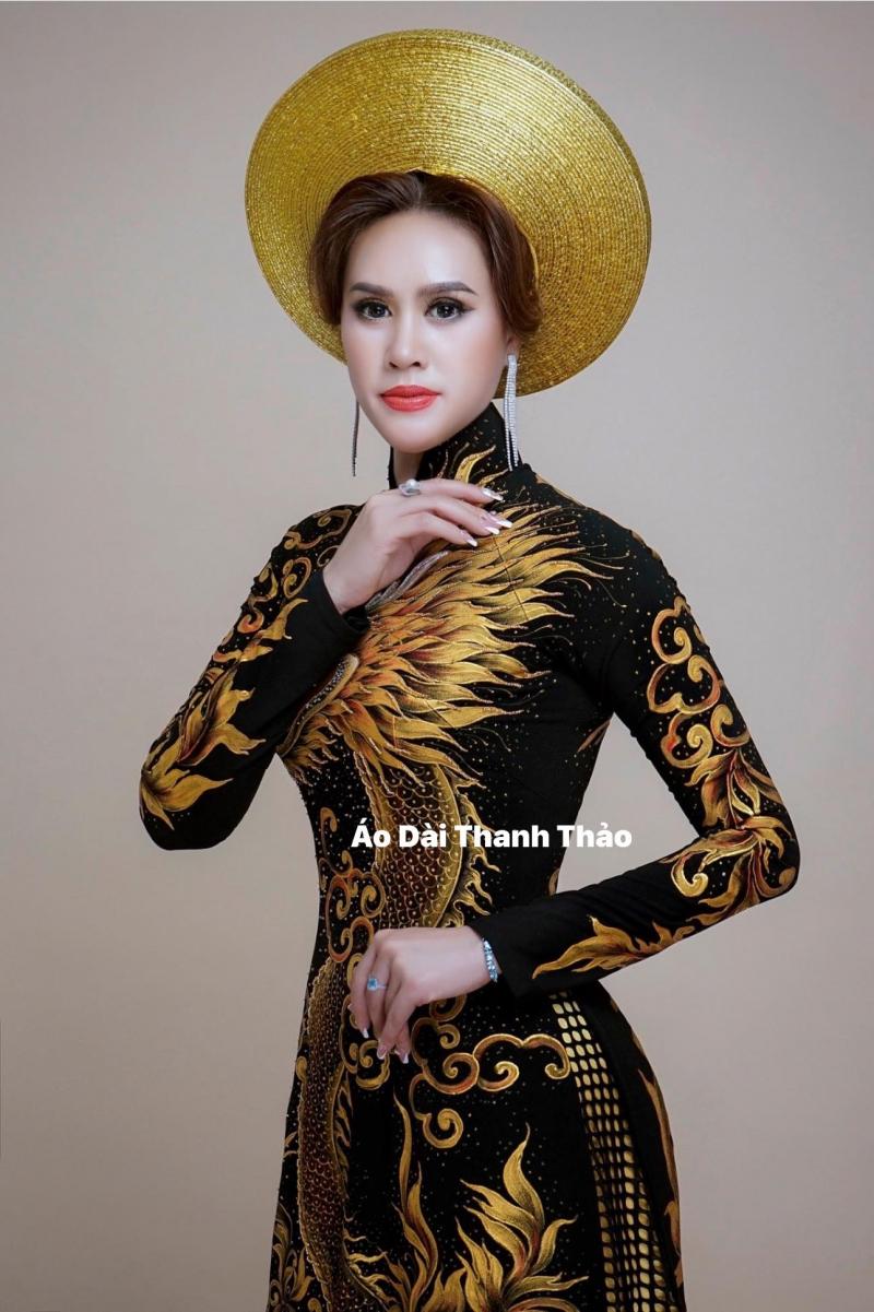 Nhà May Thanh Thảo