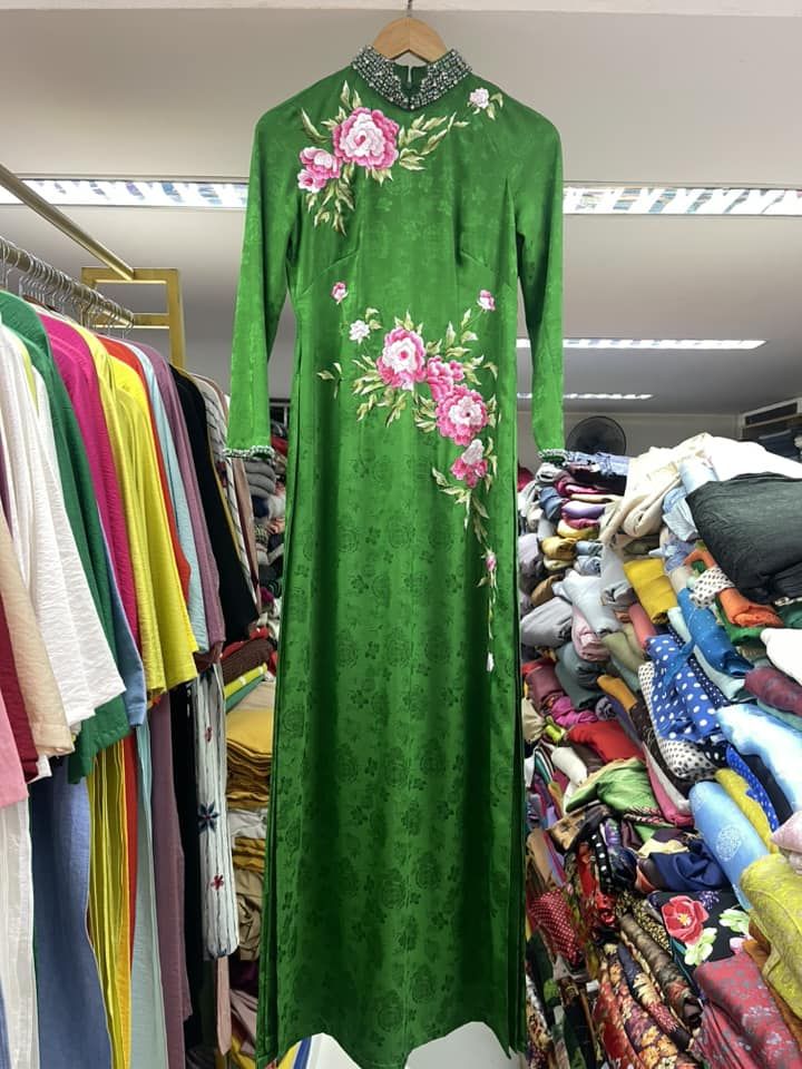 Nhà May Thuỷ Nguyên