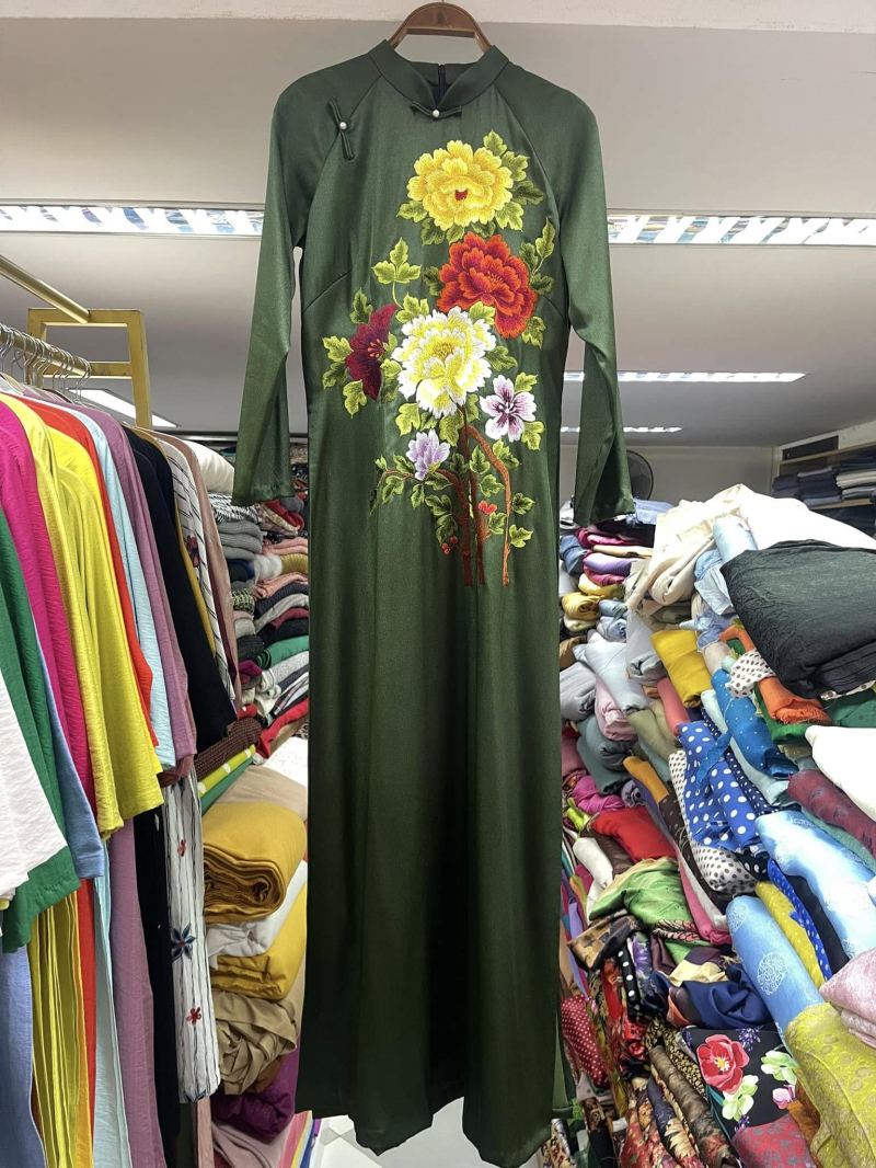 Nhà May Thuỷ Nguyên