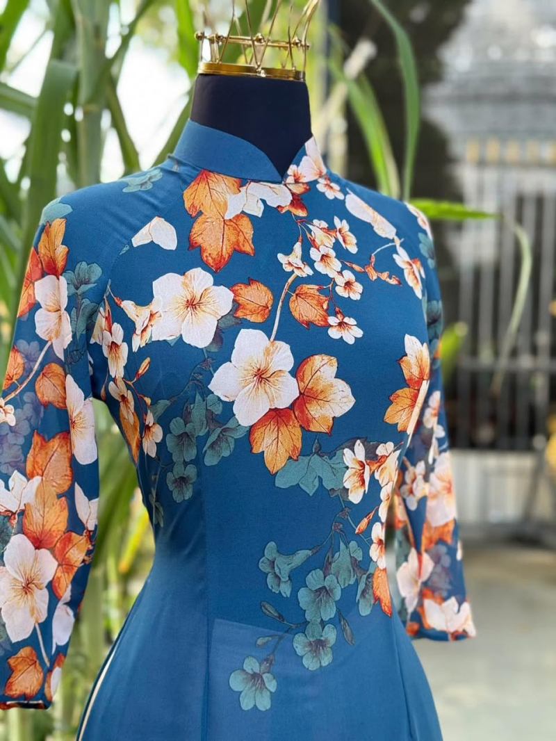 Nhà May Trang Thắm