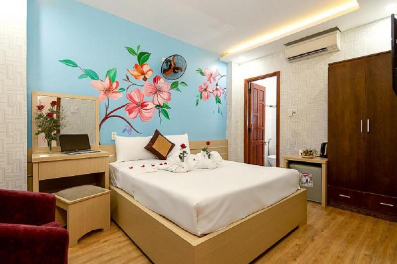 Top 5 nhà nghỉ, khách sạn tốt nhất ở Trà Vinh