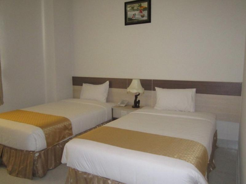 Phuong Tinh Guest House