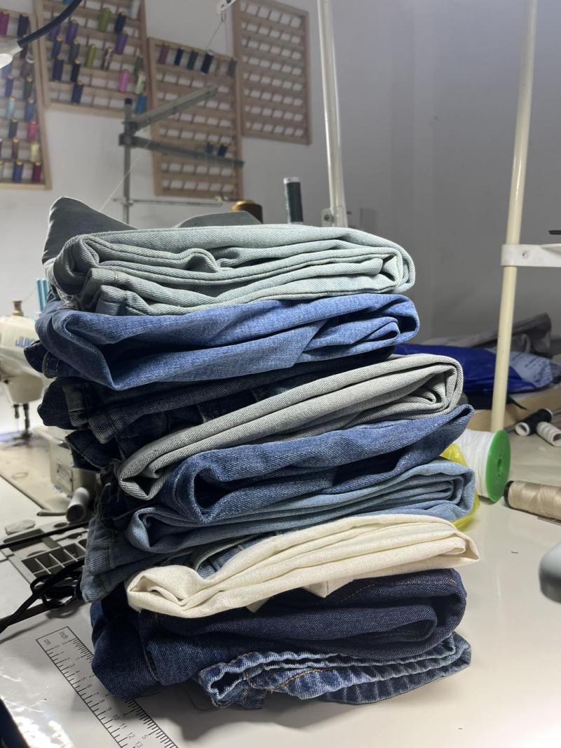 Nhà Ngô sửa quần áo Đà Nẵng