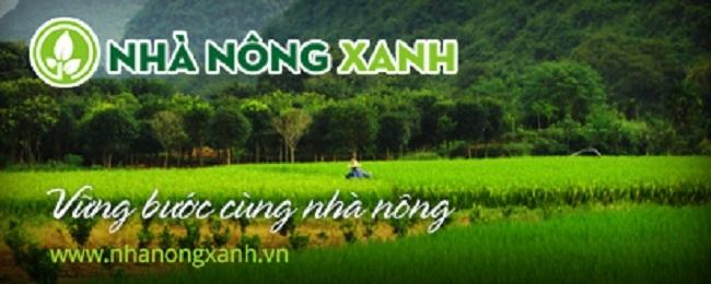 Nhà nông xanh - Vì nền nông nghiệp bền vững