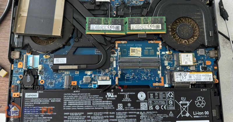 Nhà PC - Sửa Máy Tính - Máy in, Laptop
