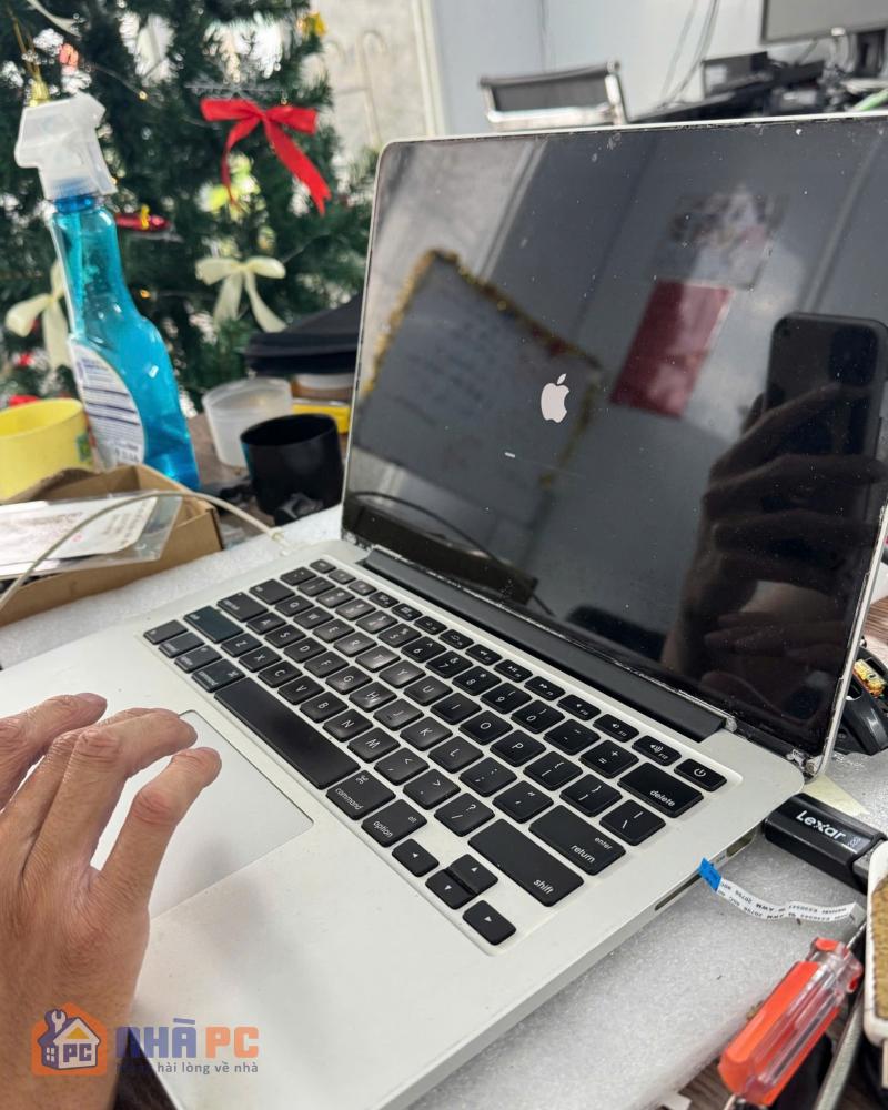 Nhà PC - Sửa Máy Tính - Máy in, Laptop