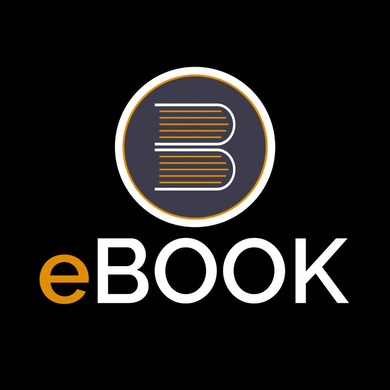 Logo Nhà sách E.Book